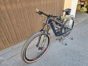 Canyon Lux Trail CF Di2 Bild 4