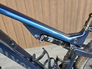 Canyon Lux Trail CF Di2 Bild 3