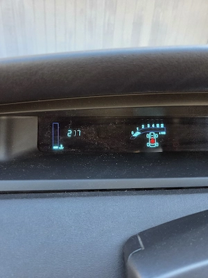 Renault scenic  Bild 2