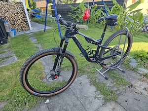 Canyon Lux Trail CF Di2 Bild 5