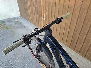 Canyon Lux Trail CF Di2 Bild 8