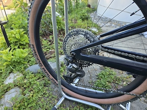 Canyon Lux Trail CF Di2 Bild 6