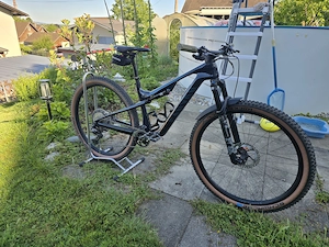 Canyon Lux Trail CF Di2 Bild 7