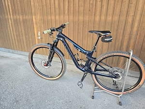 Canyon Lux Trail CF Di2 Bild 2
