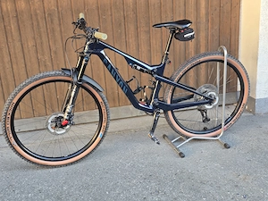 Canyon Lux Trail CF Di2 Bild 12