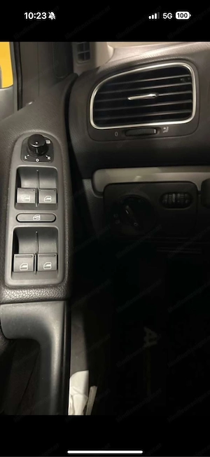 Golf 1.4L TUV+Service*NEU Bild 5