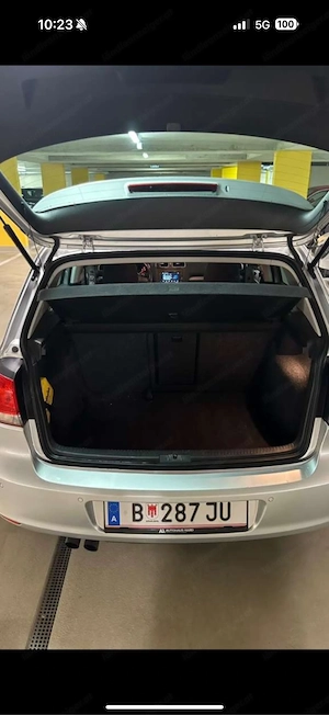 Golf 1.4L TUV+Service*NEU Bild 3