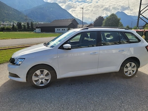 Skoda Fabia Kombi, BJ 2018, 119.821km, zu verkaufen!  Bild 9
