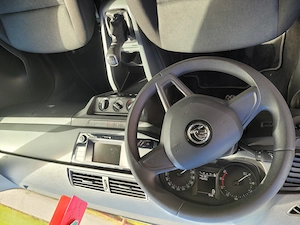Skoda Fabia Kombi, BJ 2018, 119.821km, zu verkaufen!  Bild 4