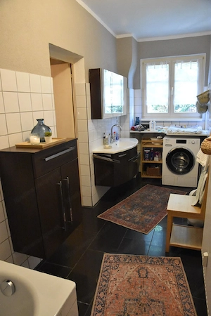 6 Zimmerwohnung Lustenau, Garage, Garten  Bild 8