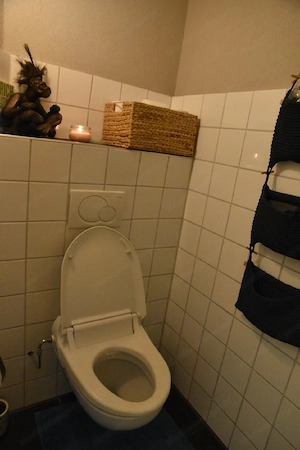 6 Zimmerwohnung Lustenau, Garage, Garten  Bild 7