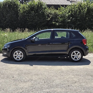 VW Polo | 2012 Baujahr | 142.000 km | TÜV bis 11 26 Bild 3
