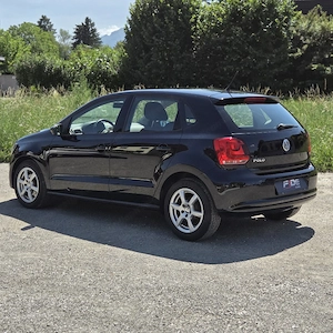 VW Polo | 2012 Baujahr | 142.000 km | TÜV bis 11 26 Bild 2