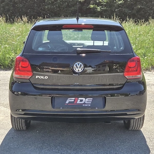 VW Polo | 2012 Baujahr | 142.000 km | TÜV bis 11 26 Bild 4
