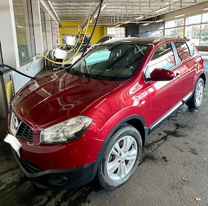 Nissan Qashqai (4x4) Bild 2
