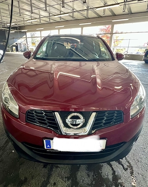 Nissan Qashqai (4x4) Bild 3