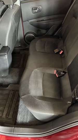 Nissan Qashqai (4x4) Bild 5