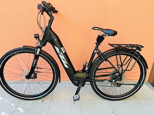 KTM 28Zoll E-Bike (Fahrrad) Bild 2