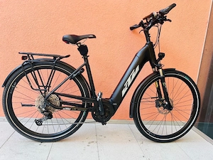 KTM 28Zoll E-Bike (Fahrrad) Bild 5
