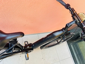 KTM 28Zoll E-Bike (Fahrrad) Bild 3