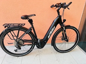 KTM 28Zoll E-Bike (Fahrrad) Bild 4