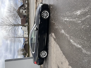 BMW 640d Coupé  Bild 5