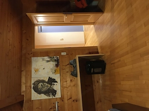 Zimmer in WG zu vergeben Bild 2