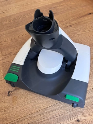 vorwerk staubsauger  Bild 3