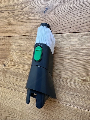 vorwerk staubsauger  Bild 5