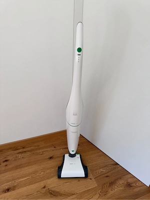 vorwerk staubsauger  Bild 10