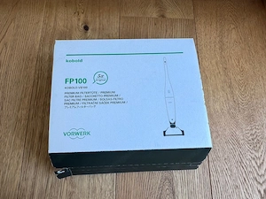 vorwerk staubsauger  Bild 8