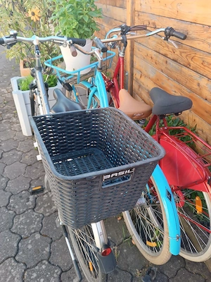 Fahrrräder Shimano 28 Zoll  Bild 4