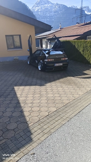 Honda CRXVtec Bild 8