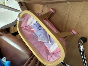 Diverse Kinderspielsachen aus Holz  Bild 2