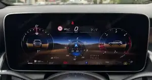 Mercedes-Benz GLC Bild 17