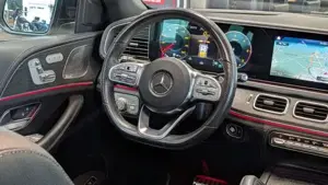 Mercedes-Benz E 400 Bild 13