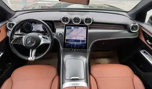 Mercedes-Benz GLC Bild 14