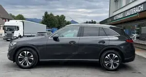 Mercedes-Benz GLC Bild 5