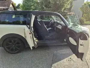 Mini cooper Clubman Bild 2
