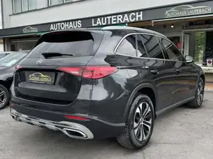 Mercedes-Benz GLC Bild 8