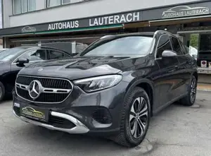 Mercedes-Benz GLC Bild 4