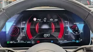 Mercedes-Benz E 300 Bild 16