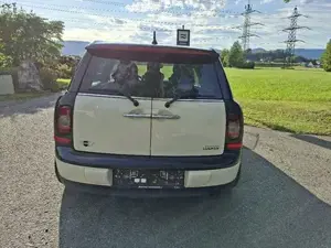 Mini cooper Clubman