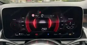 Mercedes-Benz GLC Bild 16
