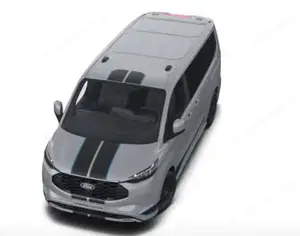 Ford Tourneo Bild 8