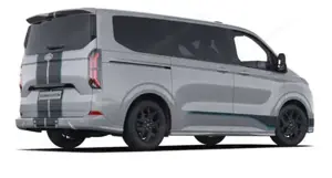 Ford Tourneo Bild 3