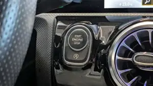 Mercedes-Benz A 200 Bild 20