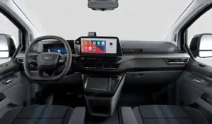 Ford Tourneo Bild 11