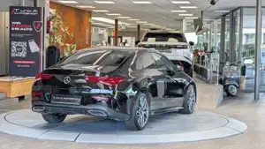Mercedes-Benz A 200 Bild 7