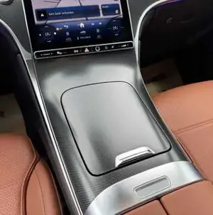 Mercedes-Benz GLC Bild 18